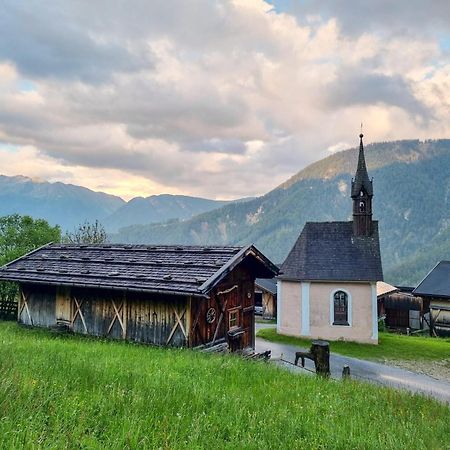 Gasserhof คัมโป ดิ เทรนส์ ภายนอก รูปภาพ