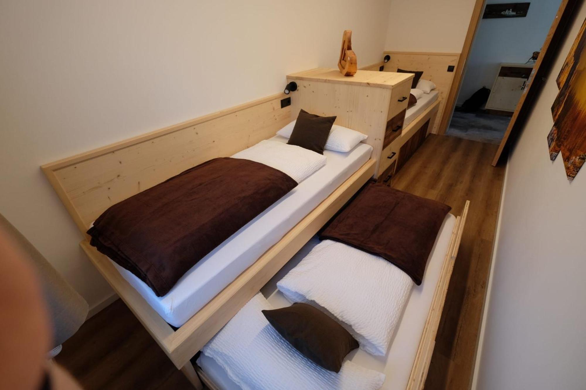 Gasserhof คัมโป ดิ เทรนส์ ภายนอก รูปภาพ