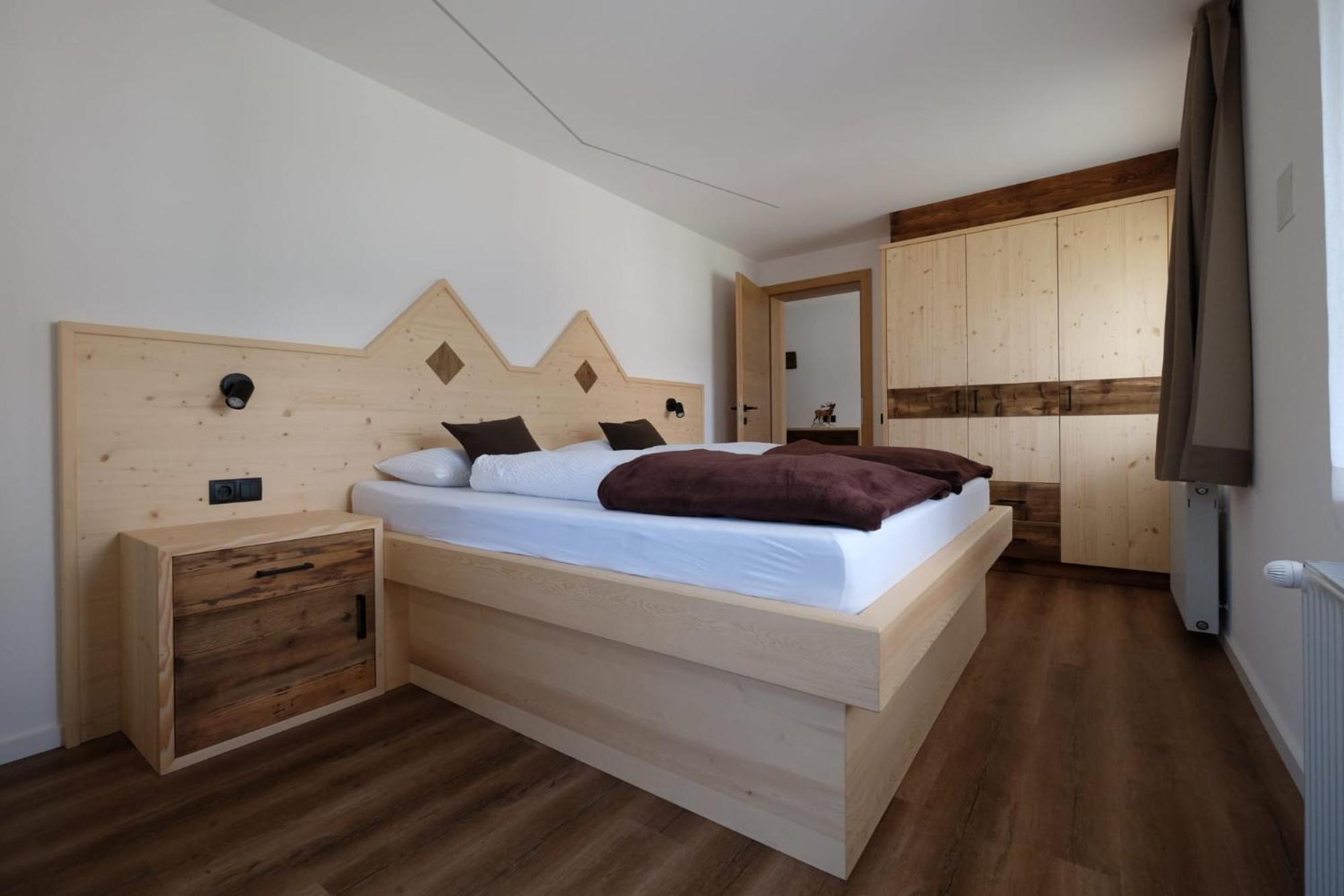 Gasserhof คัมโป ดิ เทรนส์ ภายนอก รูปภาพ